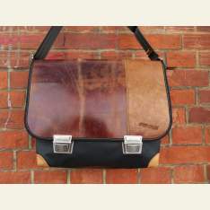 Tasche groß Aktenordner geeignet 