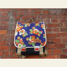 Fawwi Ruckack, bunt, recycling, upcycling, Aktenordner