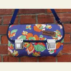 Tasche aus Luftmatratze