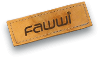 Fawwi Taschen