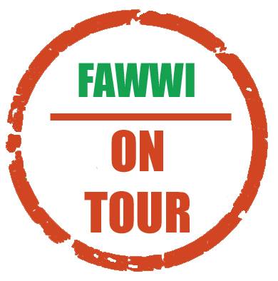 Fawwi on Tour