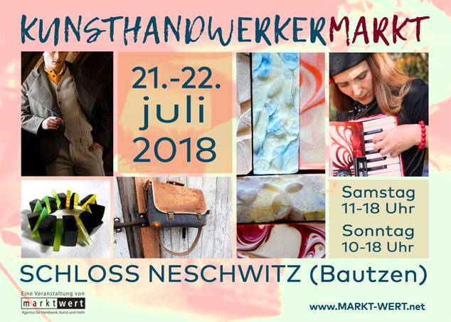 auf geht´s nach Neschwitz