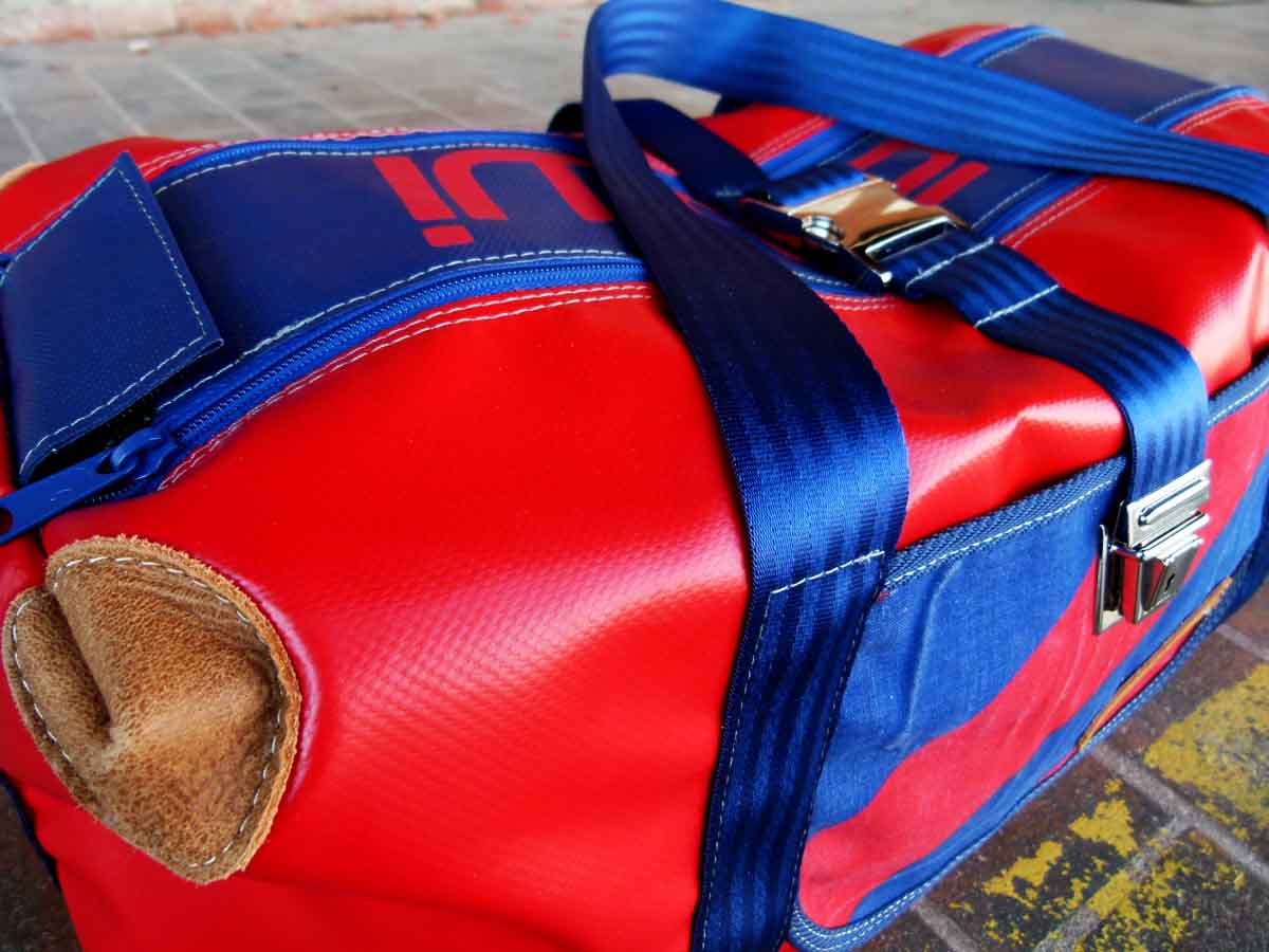 Deine Sport Tasche